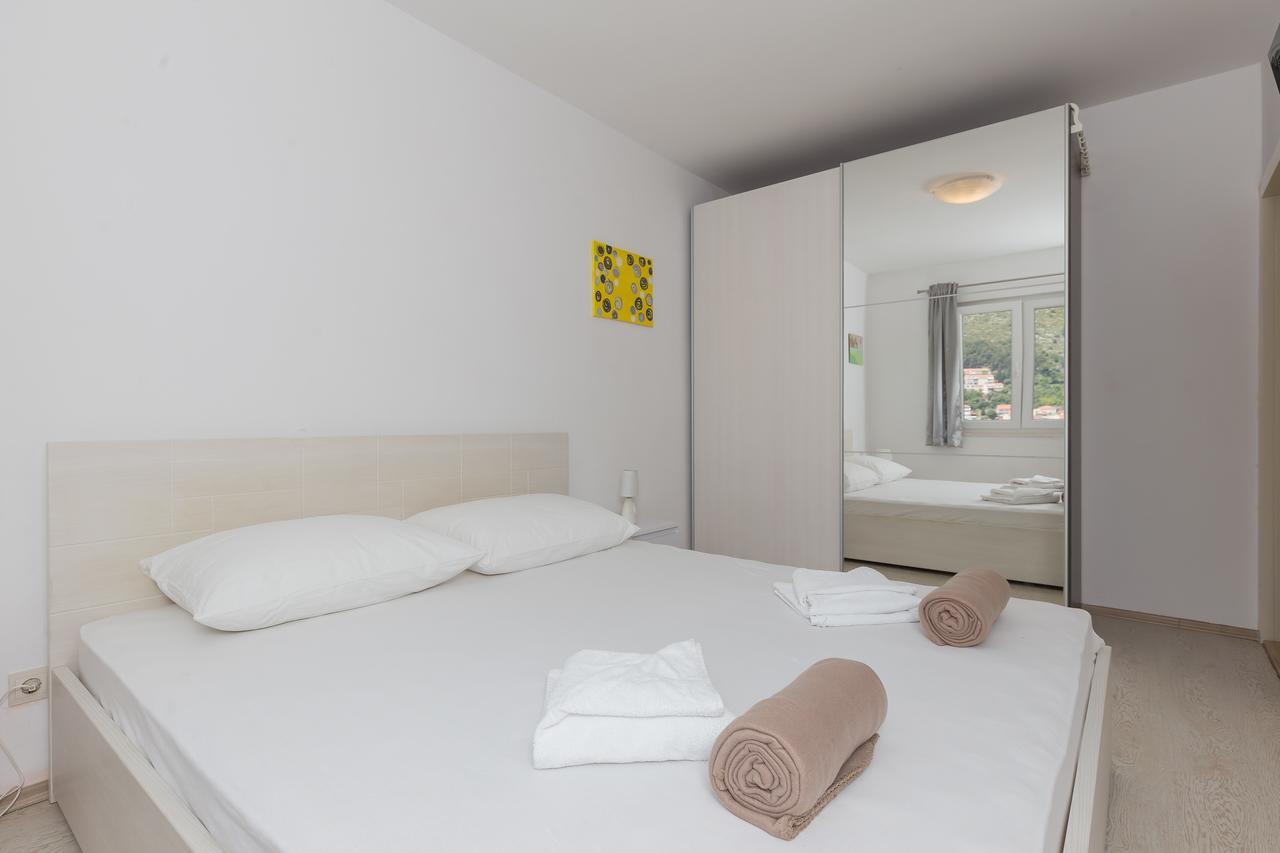 Apartment Karlo Ragusa Esterno foto