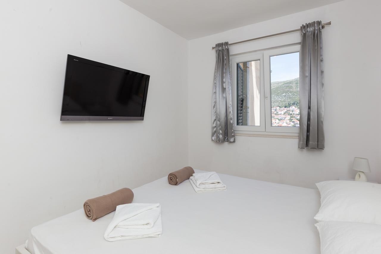 Apartment Karlo Ragusa Esterno foto