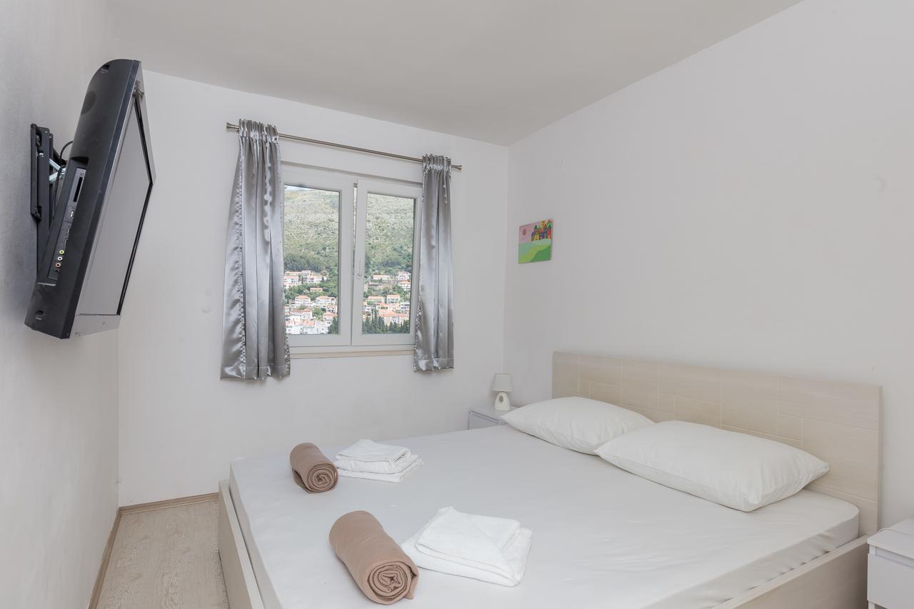 Apartment Karlo Ragusa Esterno foto