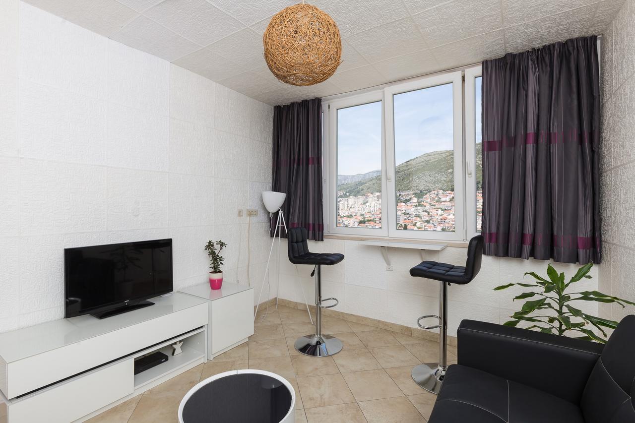 Apartment Karlo Ragusa Esterno foto