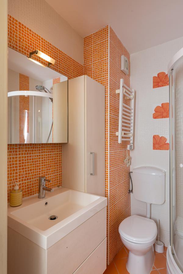 Apartment Karlo Ragusa Esterno foto