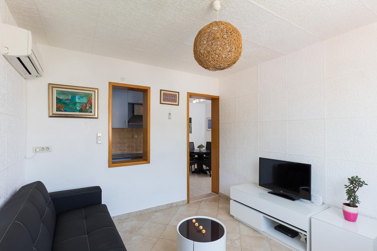 Apartment Karlo Ragusa Esterno foto