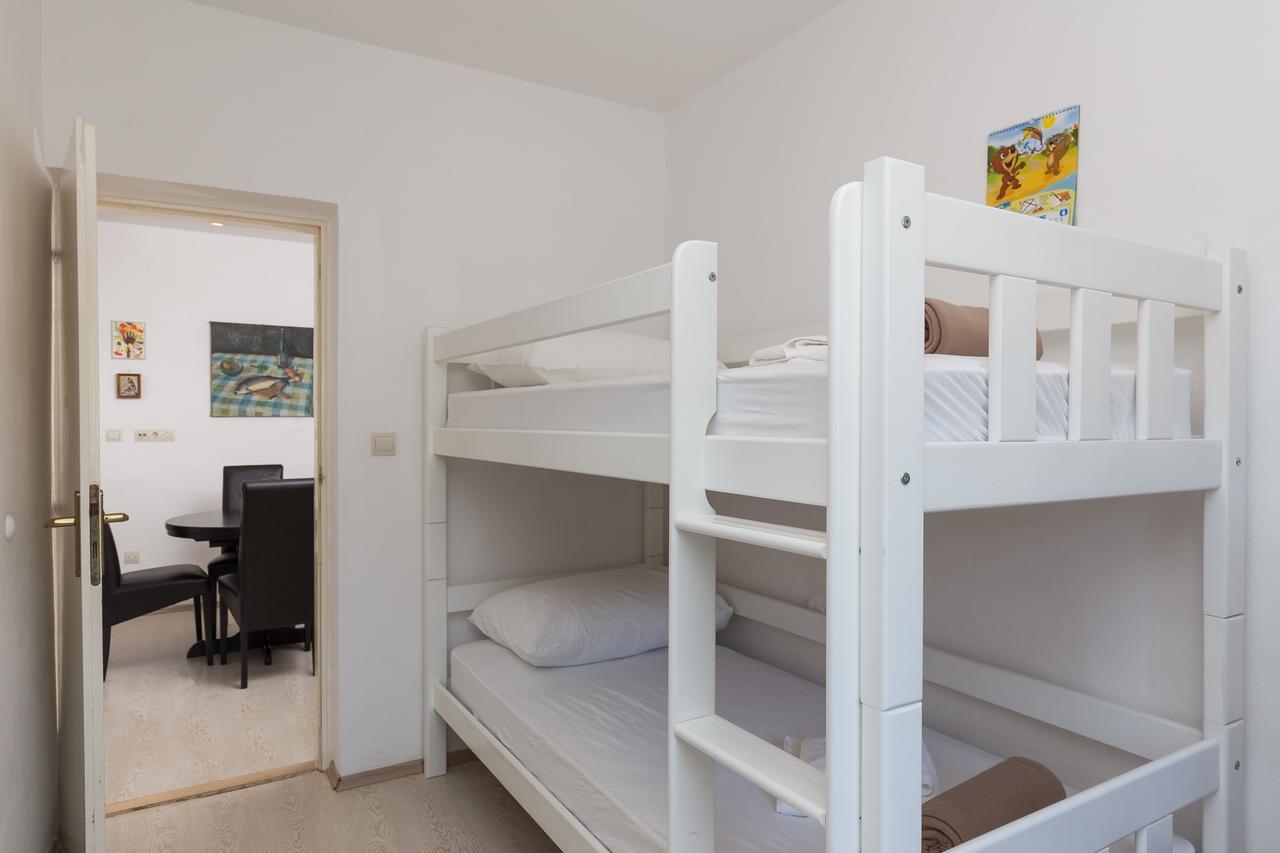 Apartment Karlo Ragusa Esterno foto