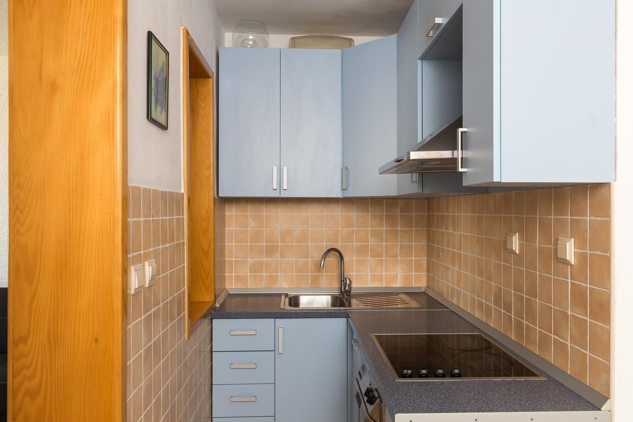 Apartment Karlo Ragusa Esterno foto