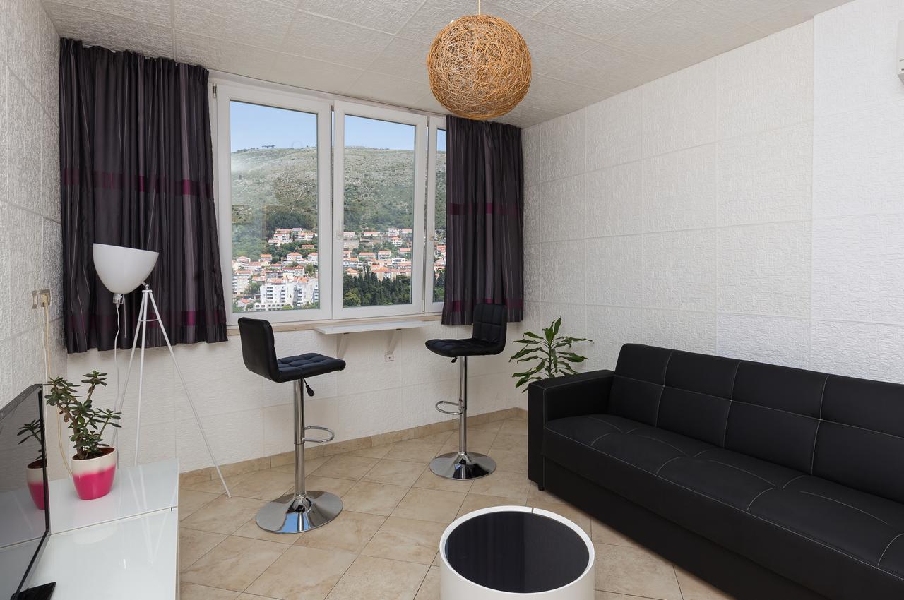 Apartment Karlo Ragusa Esterno foto