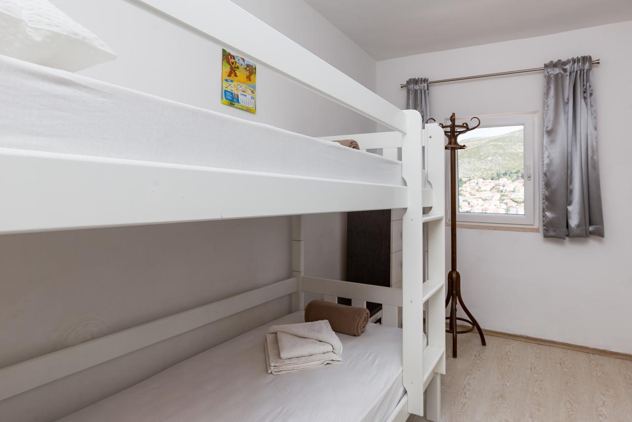 Apartment Karlo Ragusa Esterno foto