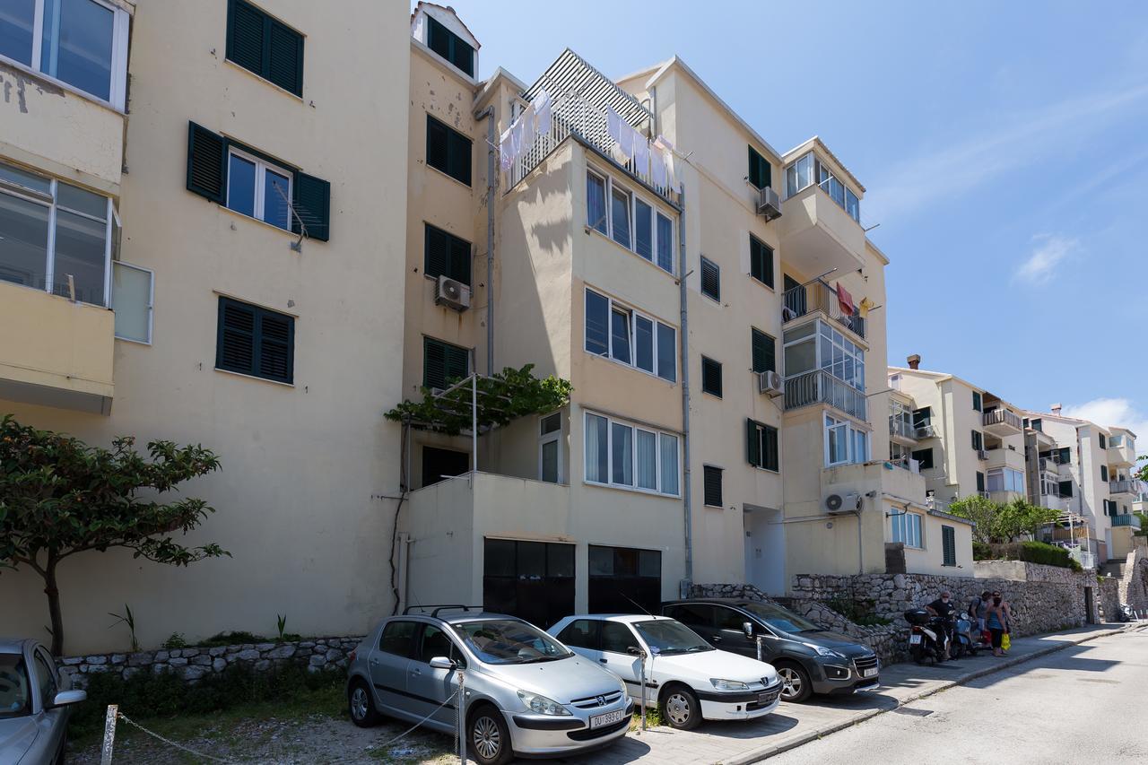 Apartment Karlo Ragusa Esterno foto